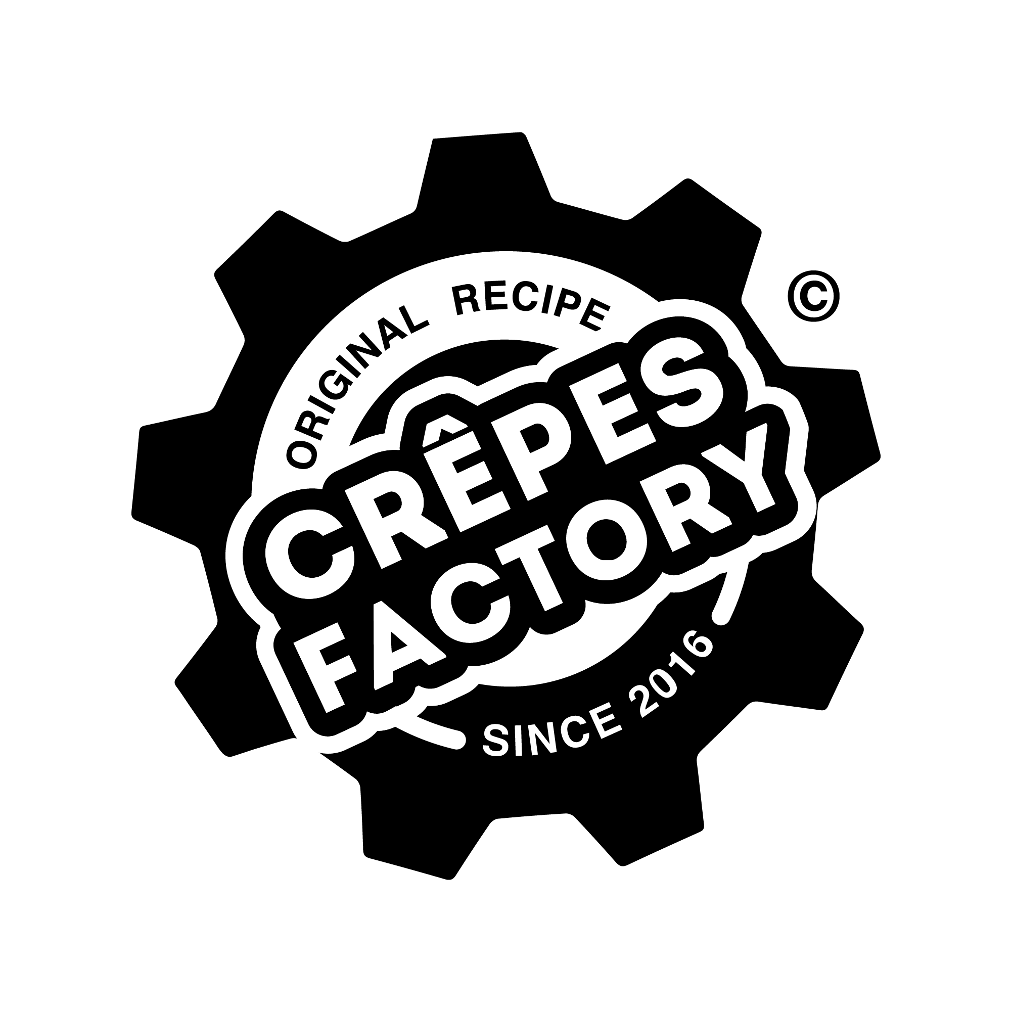 Crepe Factory